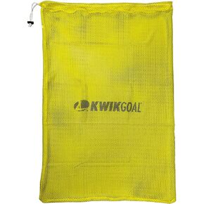 Kwik Goal Soccer Equipment Bag, 24" x 36".