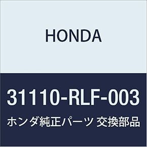 Honda Genuine 31110-RLF-003 ACG Belt