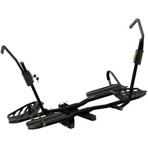 Swagman ESCAPEE ebike and RV Approved Hitch Mount Bike Rack