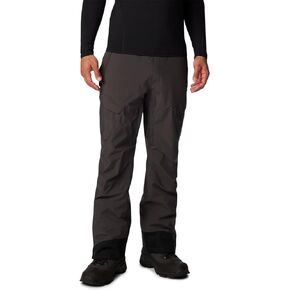 Columbia Men's Powder Stash Pant, Shark, X-Large