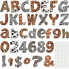 216 Pcs Letters Combo Set Bulletin Board Letter for Classroom Confetti Cutout Chalkboard Letter Poster Board Alphabet Letter, Number, Punctuation, Symbols with Adhesive (Welcome Style)