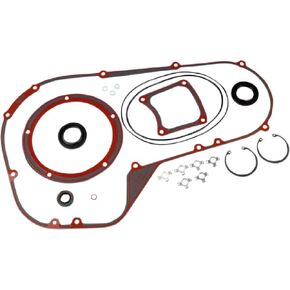 James Gasket 34901-94 Primary Gasket Kit for Harley-Davidson