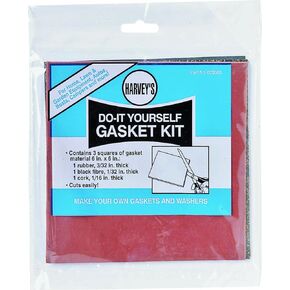 HARVEY'S, Gasket Kit 6x6, EA