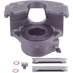 Cardone 18-4256 Remanufactured Domestic Friction Ready (Unloaded) Brake Caliper (Renewed)