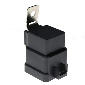 ZTUOAUMA 12V 50A Magnetic Relay Switch 6670312 for Bobcat 731 732 741 742 743 751 753 763 773 7753 700 720 721 722 730 825 843 853 863 864 873 883 Skid Steer Loader