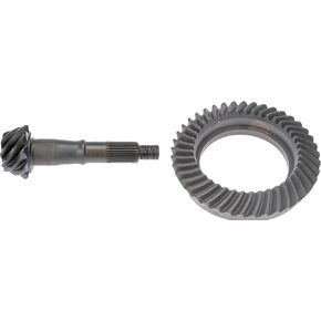 Dorman 697-719 Rear Differential Ring and Pinion Compatible with Select Models