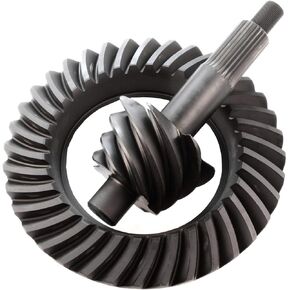 Motive Gear F990429SP Differential Ring and Pinion Fits Ford 9", 4.29 Ratio