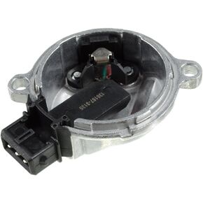 Holstein Parts 2CAM0004 Camshaft Position Sensor - Compatible With Select Audi A4, A6, A8, Allroad, RS6, S4, S6, S8, TT; Volkswagen Beetle, Golf, Jetta, Passat, Phaeton, Touareg