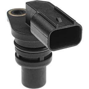 A-Premium Engine Camshaft Position Sensor Compatible with Ford Escape 2009-2018 Focus Fusion Transit Connect C-Max & Lincoln MKZ & Mercury Mariner Milan, Replace# 6M8Z6B288B, 6M8Z6B288C