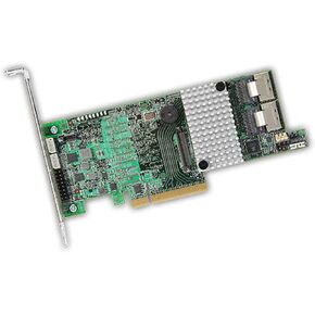 MegaRAID SAS 9266-8i Storage Controller LSI00295