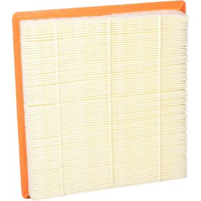 FRAM Extra Guard CA11959 Replacement Engine Air Filter for Select GMC Canyon and Chevrolet Colorado Models, Provides Up to 12 Months or 12,000 Miles Filter Protection