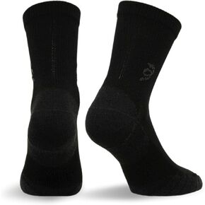 Travelsox The Best Dress and Travel Crew Compression Socks TSC