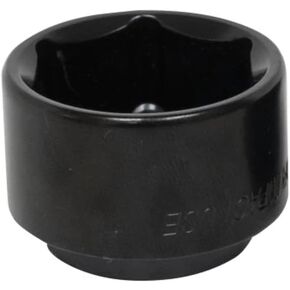Lisle 13290 28MM Low Profile Filter Socket