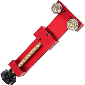 66490 Oil Filter Cutter Oil Filter Cutting Tool for Filter Cutting Range 1-3/4" to 5-3/4" Billet Aluminum Universal Cutter Tool