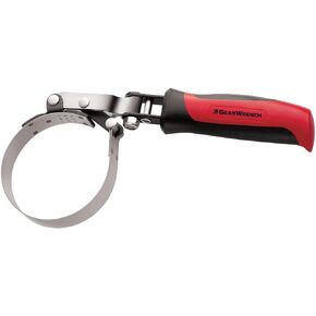 GEARWRENCH Large Pro Swivoil Filter Wrench - 3943
