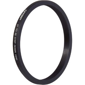 Tiffen 6762SDR 67 to 62 Step Down Ring