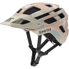 خوذة دراجة SMITH Forefront 2 MTB - خوذة الدراجة الجبلية للبالغين مع تقنية MIPS - حماية خفيفة الوزن من الصدمات للرجال والنساء - قناع قابل للتعديل