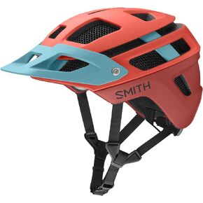SMITH Forefront 2 MTB Cycle Helmet – Adult Mountain Bike Helmet with MIPS Technology – Lightweight Impact Protection for Men & Women – Adjustable Visor