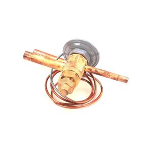 Delfield 3517393 Expansion Valve R404A Ref 1/4 1Dr Dt Valve