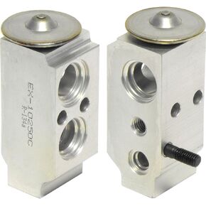 UAC EX 10250C A/C Expansion Valve
