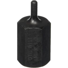 OTC 8111 Internal/External Metric Threaded Adapter for Push-Puller Legs - M6 x 1.0