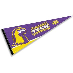Tennessee Tech Pennant Full Size Felt