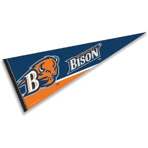 Bucknell Pennant Full Size Felt