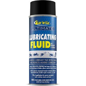 STAR BRITE 98212 ULTIMATE SERIES Lubricating Fluid Aerosol - 11.75 OZ (098212)