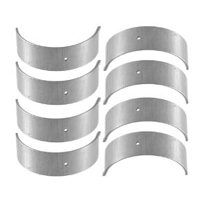 23060-2G100 / Engine/Connecting Rod Bearing for Hyundai Sonata 2006-2011 for Hyundai Tucson 2010-2013 / C Rod Bearing/Durable/Metal / 8 Pcs/Silver Tone