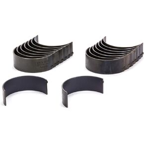 King Bearings Connecting Rod Bearing, XP, Standard, Coated, Big Block Chevy, Kit