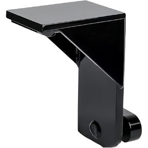 عروة رافعة حاوية الشحن - مرفق تسوية جاك لمستوى حاوية التخزين (أسود) in Kuwait