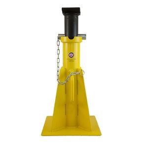 Esco 10804 Heavy Duty Tall 25 Ton Jack Stand