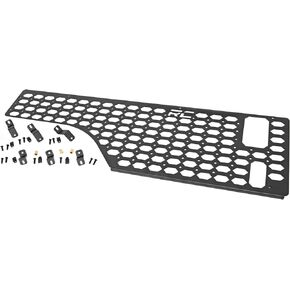 Rough Country Passenger Side Molle Bed Mounting Kit for 20-22 Gladiator - 10633