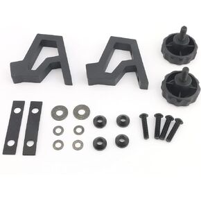 دعامة تثبيت جاك متوافقة مع جيب رانجلر JK 07-18 in Kuwait