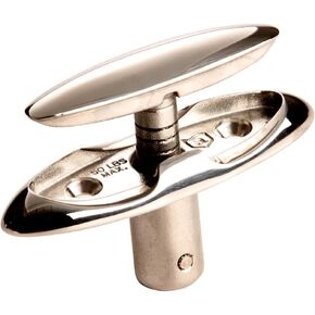 Attwood Marine 66502-1 Fender Cleat - 3-1/2