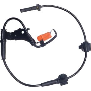 HiSport ABS Wheel Speed Sensor - Compatible with 2002-2006 Honda CR-V - Replace ALS1098 (Front Right Side)