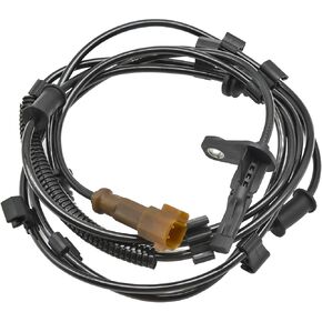 4779980AC ABS Wheel Speed Sensor Rear Right Passenger Side ABS Sensor Replacement for 4779980AC 68457706AB
