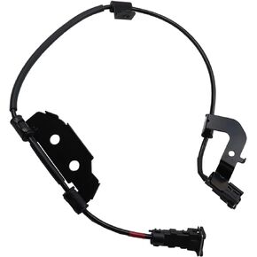Beck/Arnley 0845092 ABS Wheel Speed Sensor Wiring Harness