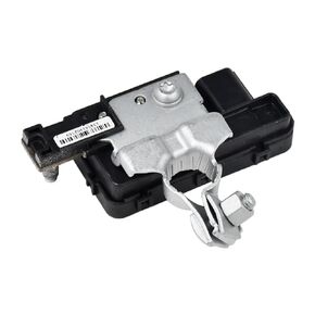 Battery Current Sensor 38920-T2A-A02 Compatible with Honda Accord 2013 Acura RLX 2014 2015 2016 2017 Battery Cable Terminal End Sensor Battery Sensor 38920-T2A-A04 38920-T2A-A03