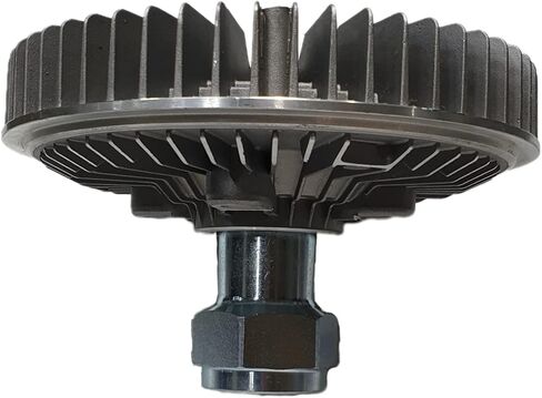 Cooling FAN CLUTCH Assembly Replacement U-209(2836) Compatible with 06 Ford E-350 Super Duty in Kuwait