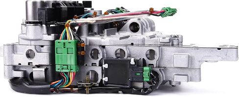 JF011E RE0F10A CVT جسم الملف اللولبي لنيسان ألتيما روج سنترا (صمام مزدوج) in Kuwait