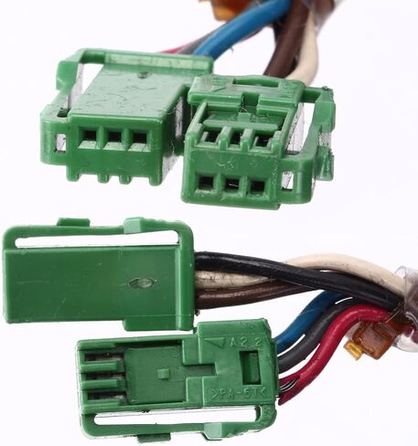 JF011E RE0F10A CVT جسم الملف اللولبي لنيسان ألتيما روج سنترا (صمام مزدوج) in Kuwait