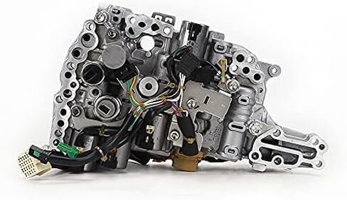 JF017E CVT طقم صمام ناقل الحركة الأوتوماتيكي لـ 2007-2017 نيسان ألتيما تيانا إنفينيتي رينو in Kuwait