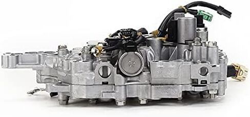 JF017E CVT طقم صمام ناقل الحركة الأوتوماتيكي لـ 2007-2017 نيسان ألتيما تيانا إنفينيتي رينو in Kuwait