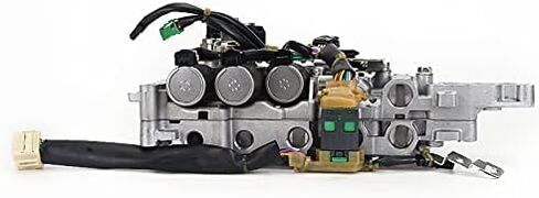 JF017E CVT طقم صمام ناقل الحركة الأوتوماتيكي لـ 2007-2017 نيسان ألتيما تيانا إنفينيتي رينو in Kuwait