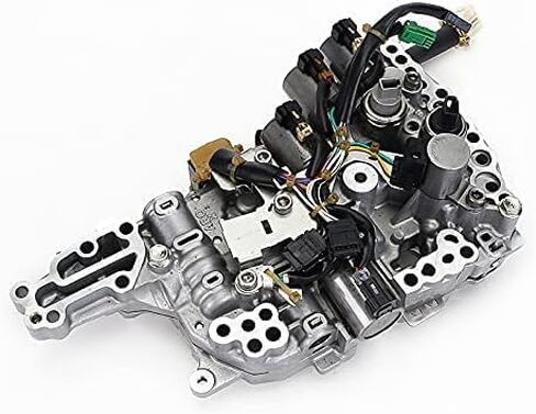 JF017E CVT طقم صمام ناقل الحركة الأوتوماتيكي لـ 2007-2017 نيسان ألتيما تيانا إنفينيتي رينو in Kuwait
