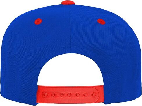 Outerstuff Men's FIFA World Cup Contrast Country Flatbrim Hat in Kuwait
