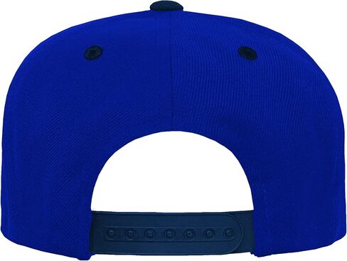 Outerstuff Men's FIFA World Cup Contrast Country Flatbrim Hat in Kuwait