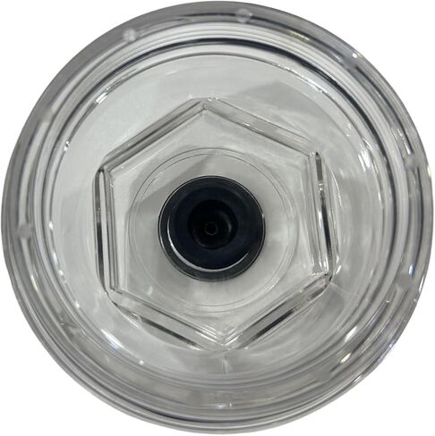 غطاء زيت Dexter 21-88 مناسب للطبل رقم 8-415 (بعد يوليو 2009) 8-430 (بعد أبريل 2013) لـ Dexter 9K 10K 3.5 بوصة خيوط OD 12 خيط غطاء بلاستيكي لمحور المقطورة Rep K71-704-00 (عبوتان) in Kuwait