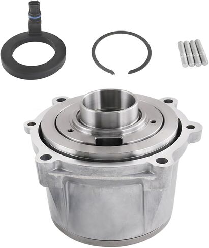 Rear Differential Viscous Coupler Coupling Assembly Compatible with Lexus ES250 NX200t NX300 NX300h, Toyota RAV4 Camry Avalon, Replaces# 4130342020, 4130342021, 4130342022, 4130342023 in Saudi Arabia
